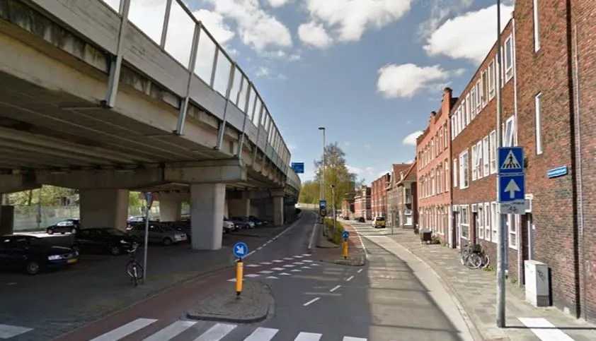 esperanto meeuwerderweg meeuwerderbaan