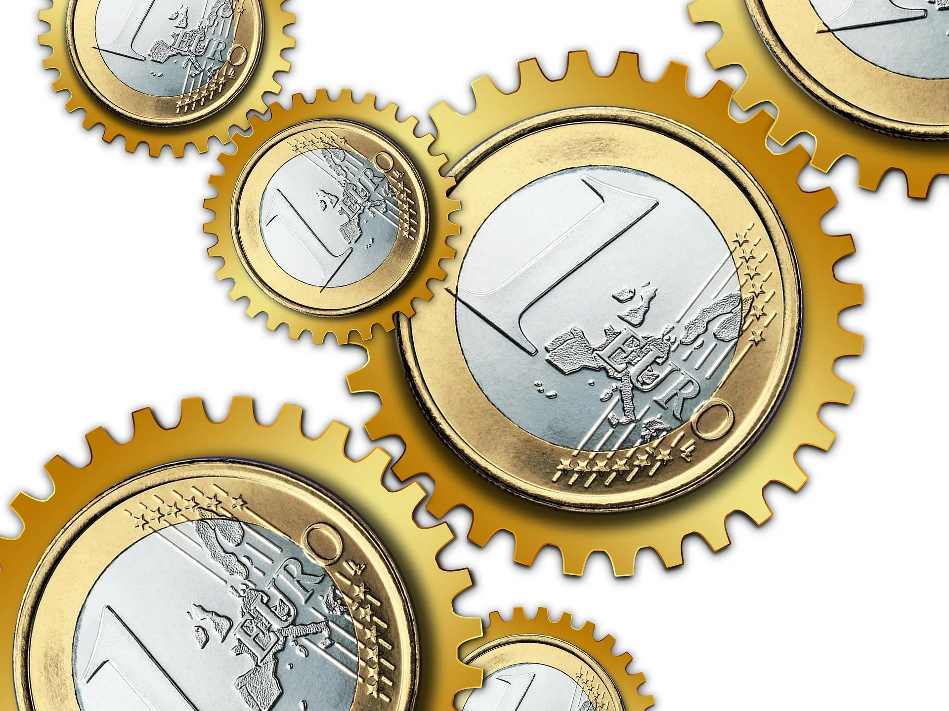 euro ga464a3b2b 1920 1 euro gerd altmann via pixabay
