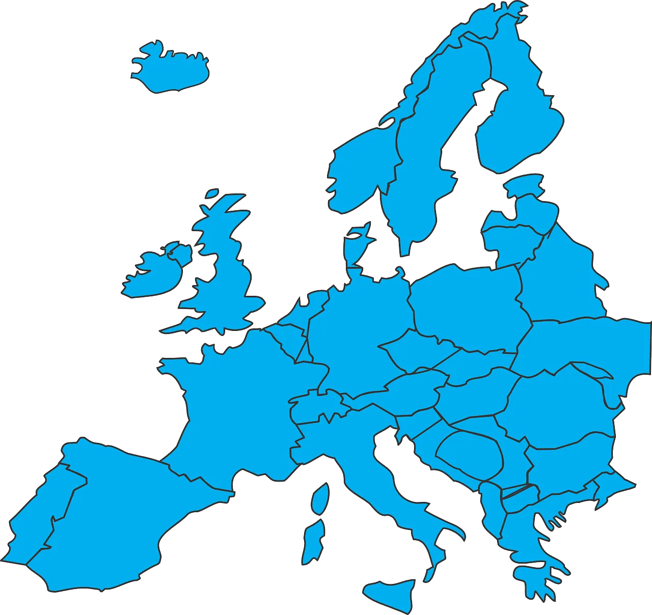 europe 151588 1280 europa openclipart vectors via pixabay