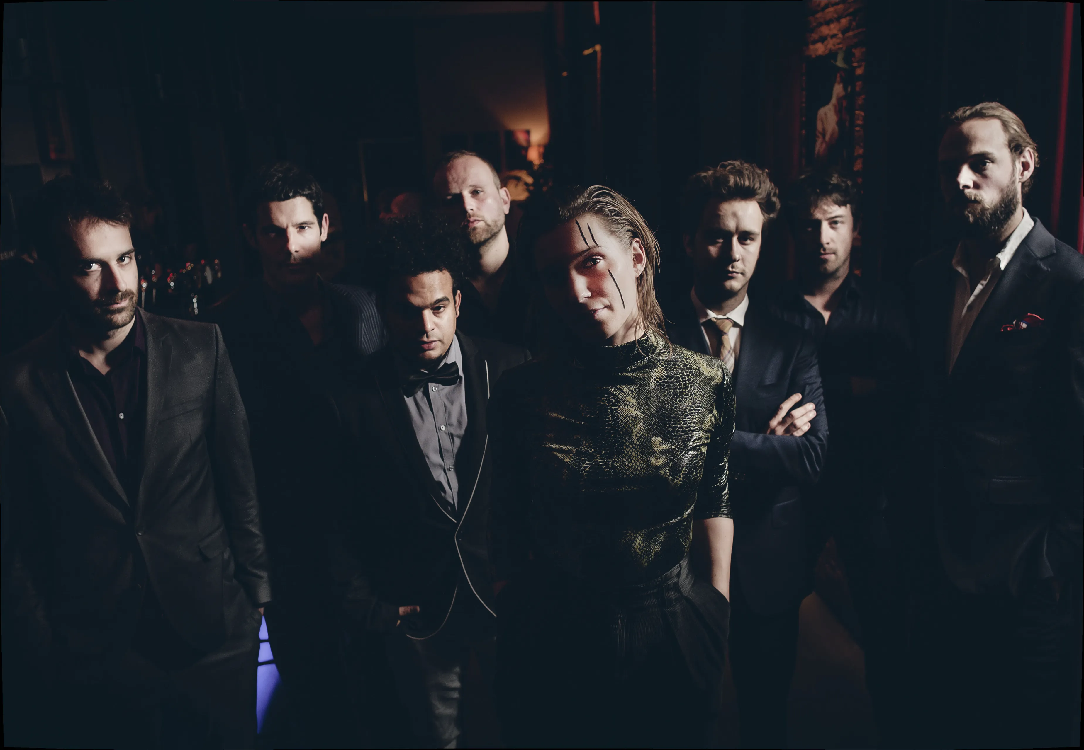 evil empire orchestra
