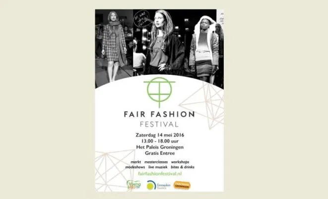 fair fashion knipsel