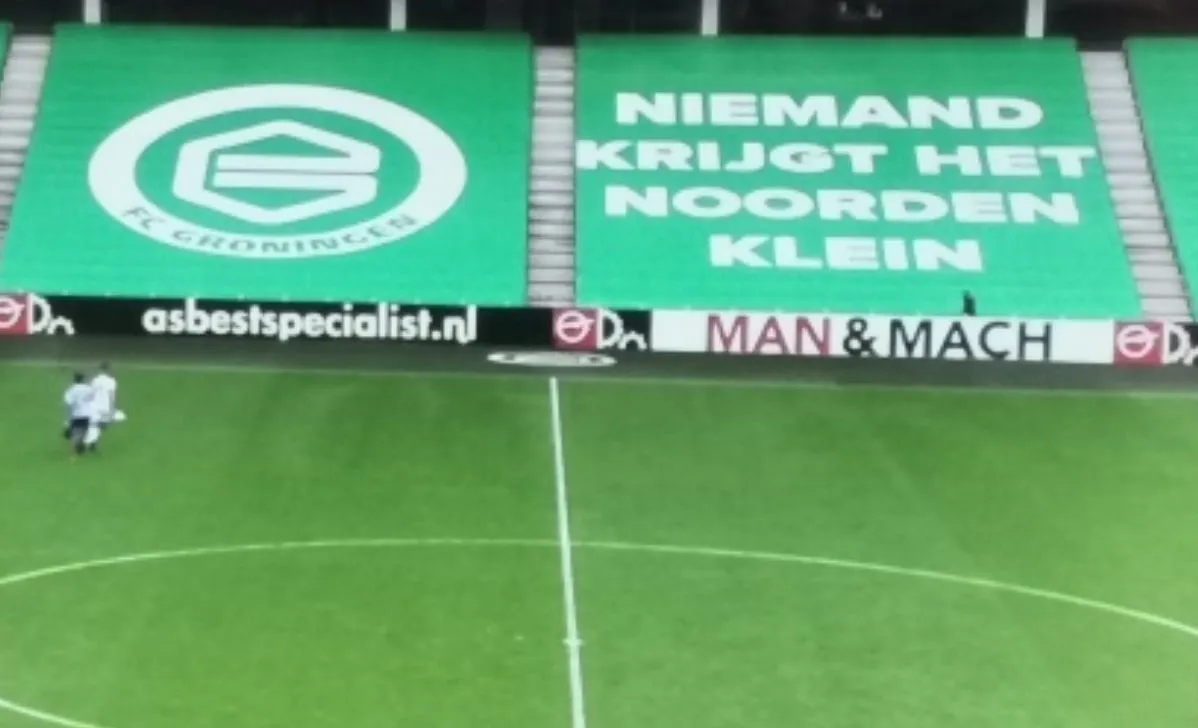 fc groningen ajax