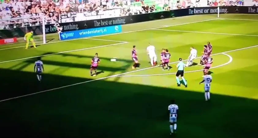 fc groningen fc utrecht you tube beeldcitaat rifroyal