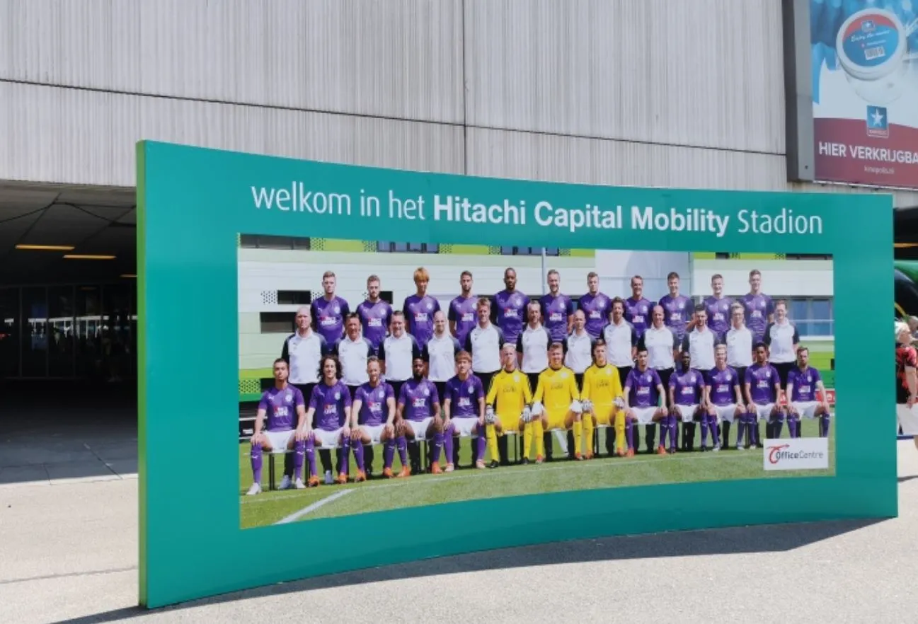 fc groningen team 2019