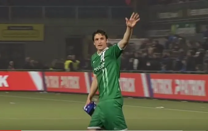 fc groningen tv