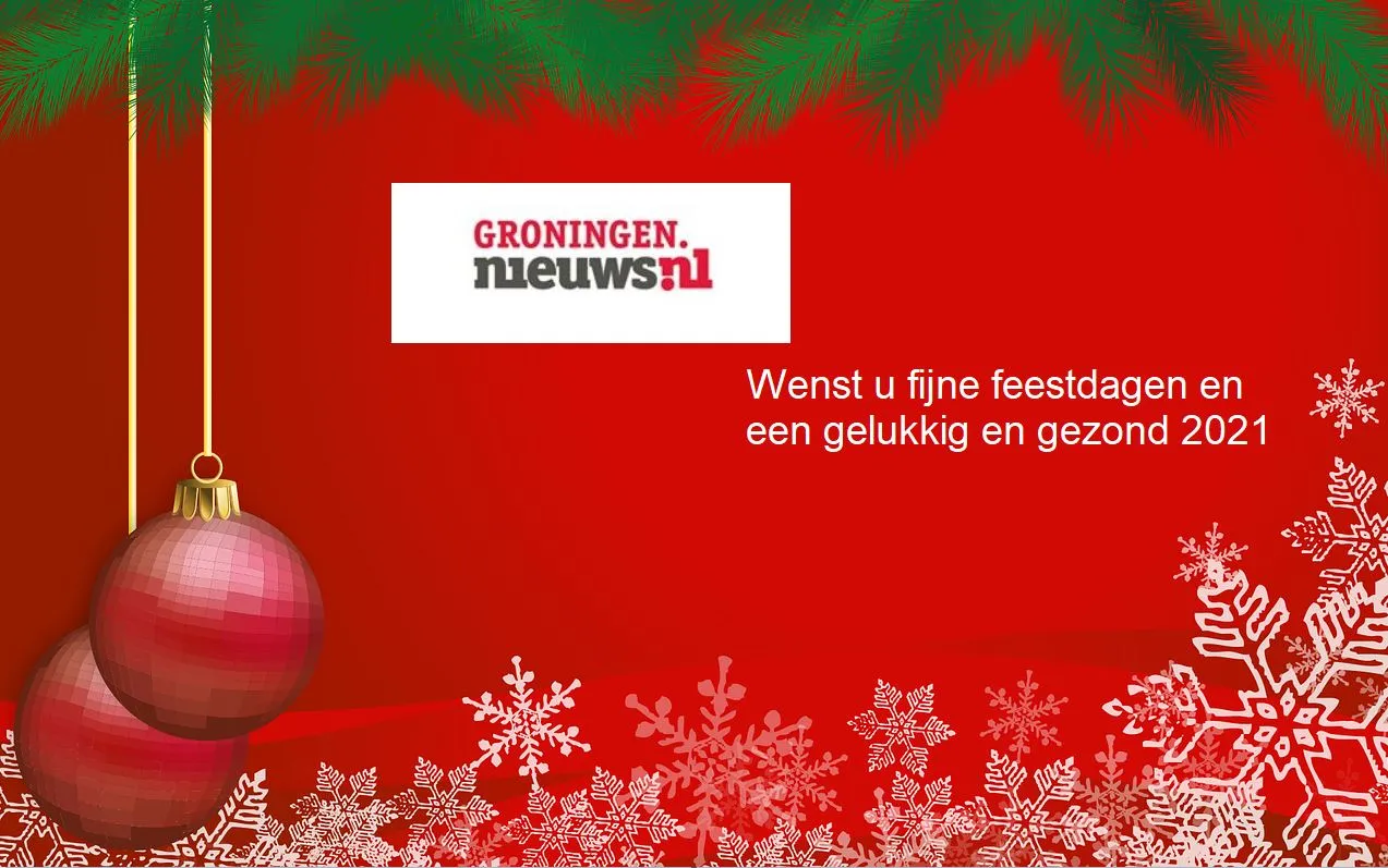 feestdagen 2020