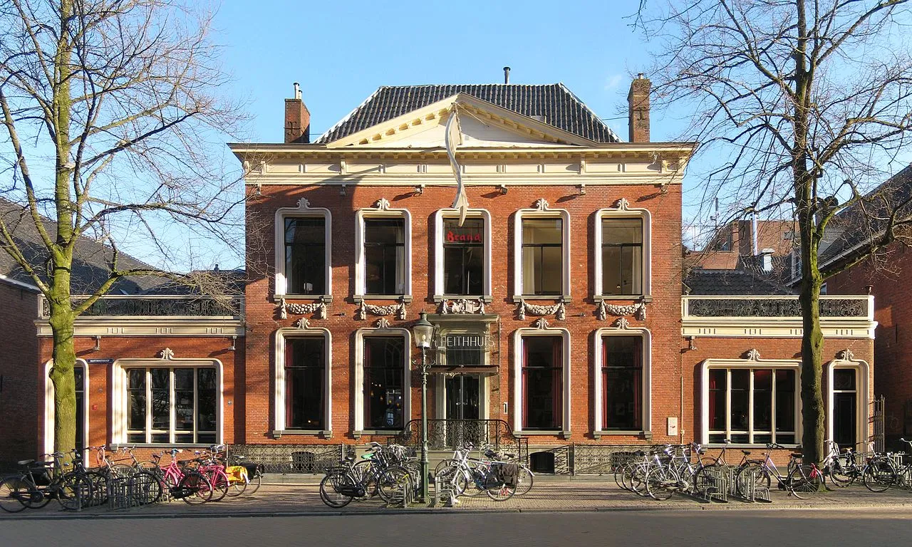 feithhuis cc by sa 30 wutsje