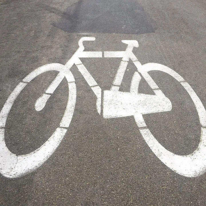 fiets pad 777059 960 720