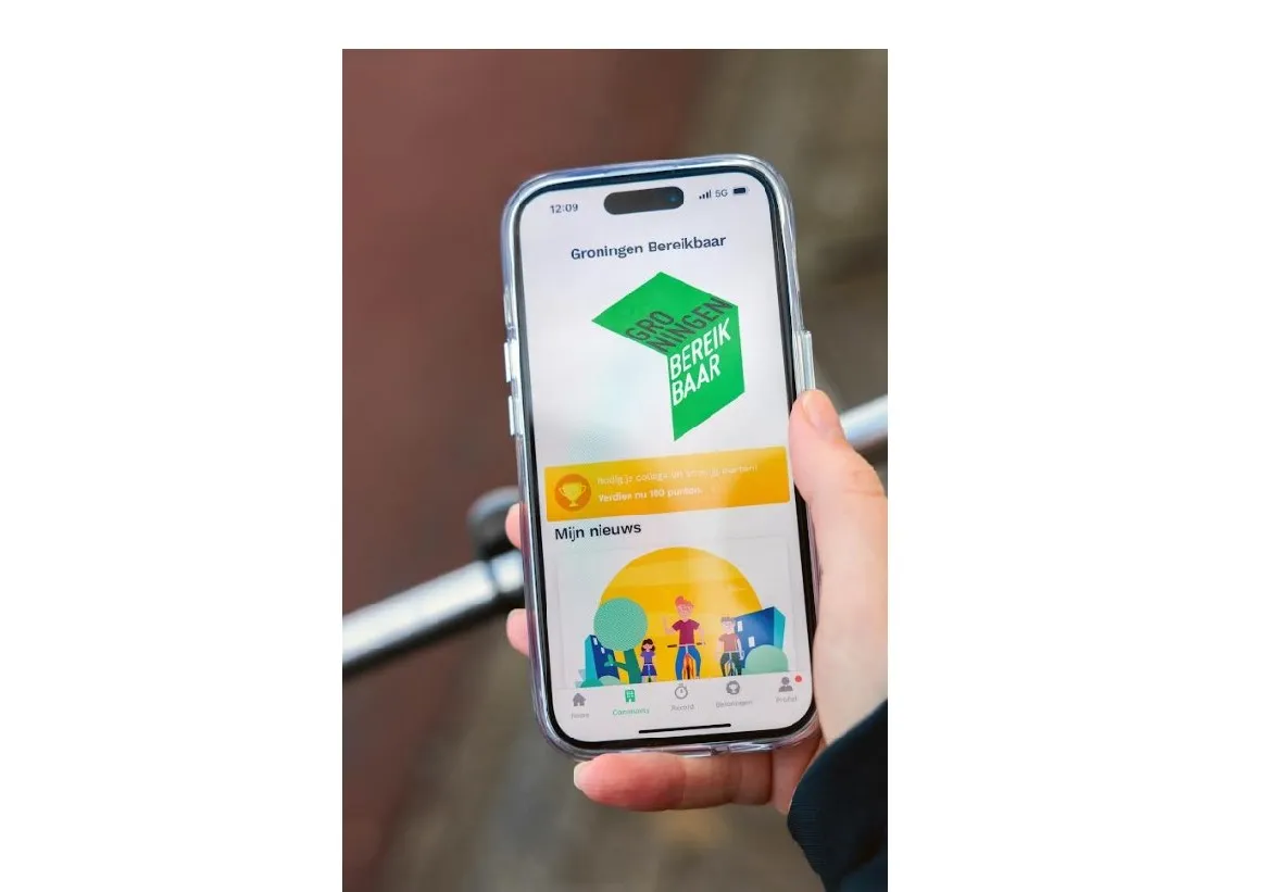 fietsapp trappie 1
