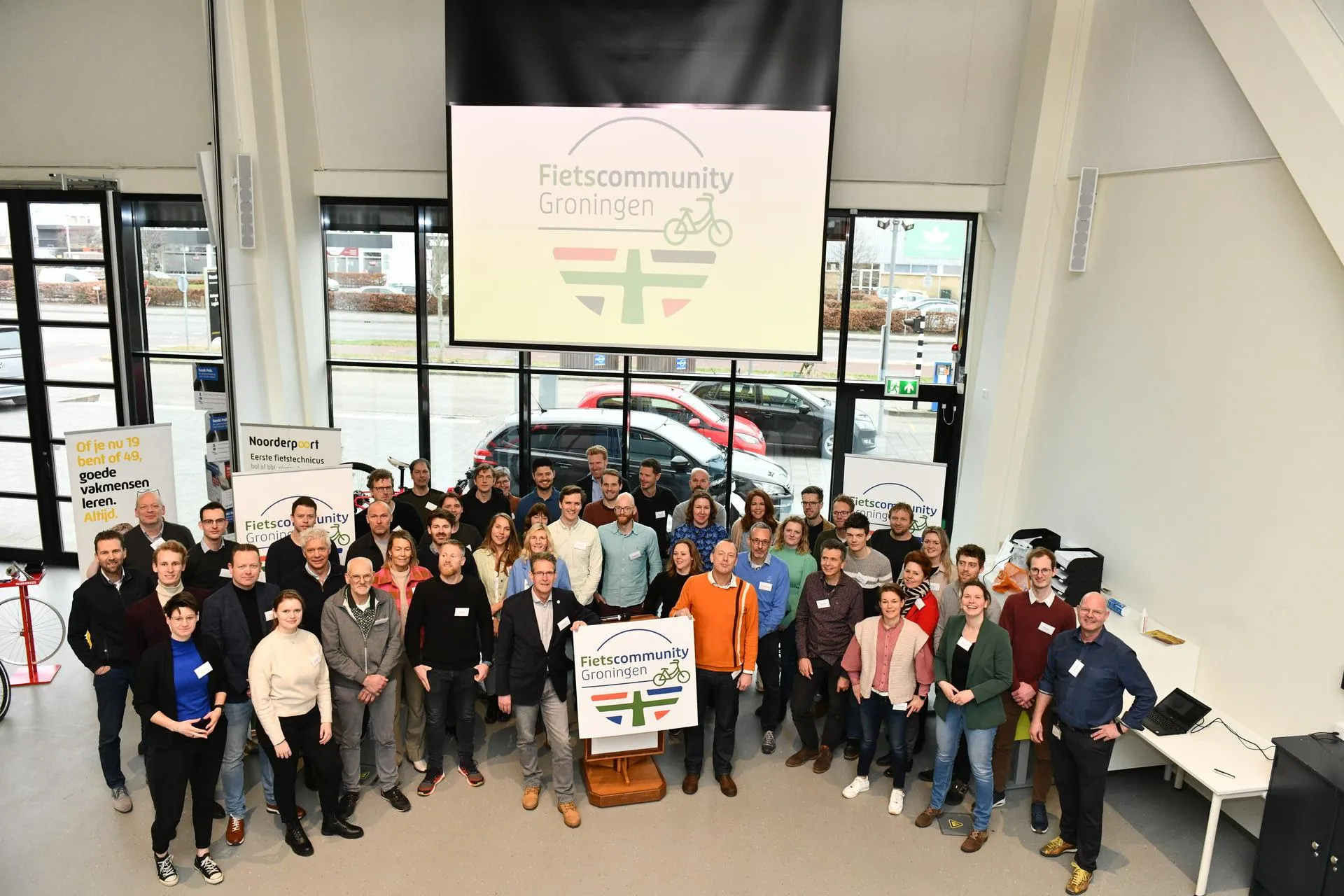 fietscommunity