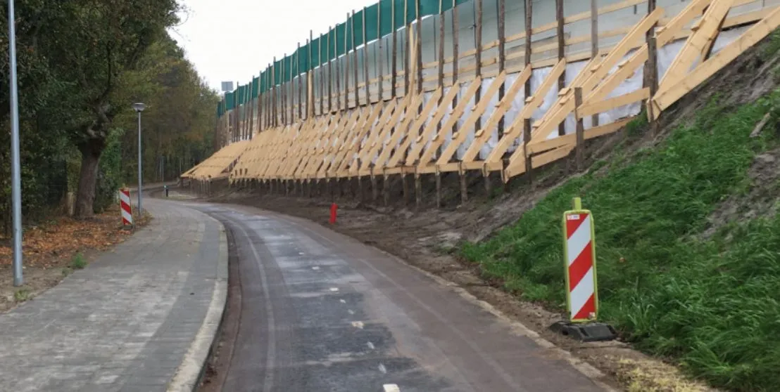 fietspad zuiderbegraafplaats1