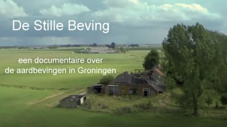 film de stille beving you tube beeldcitaat dutch broadcasting company1