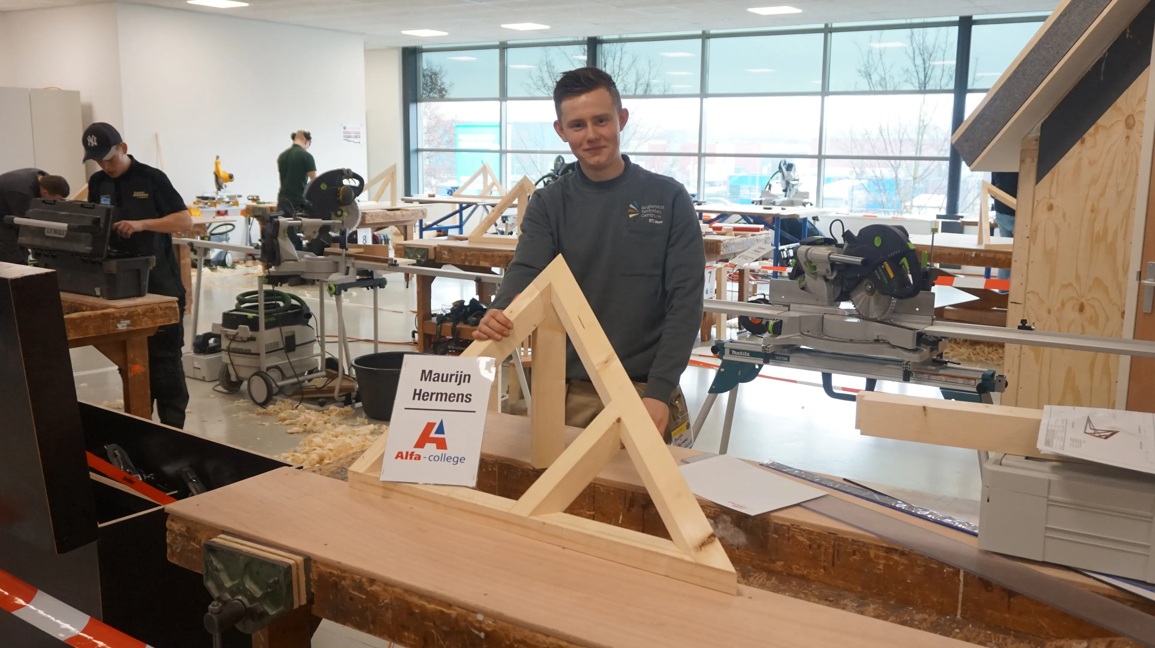 finalist maurijn hermens