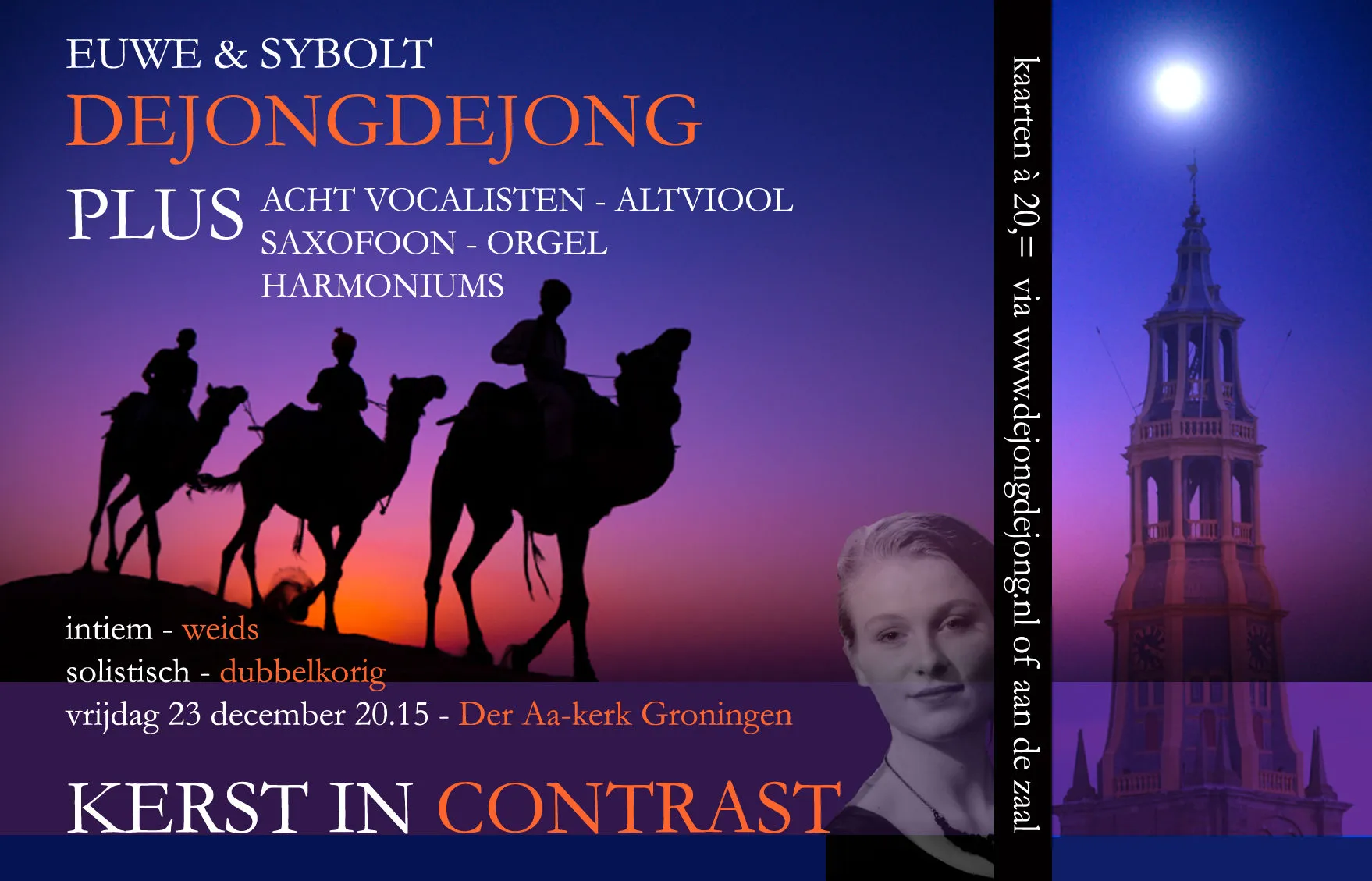 flyer kerstconcert der aa kerk e1482065644509