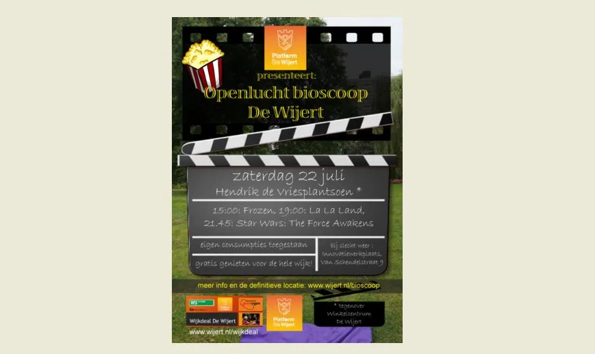 flyer