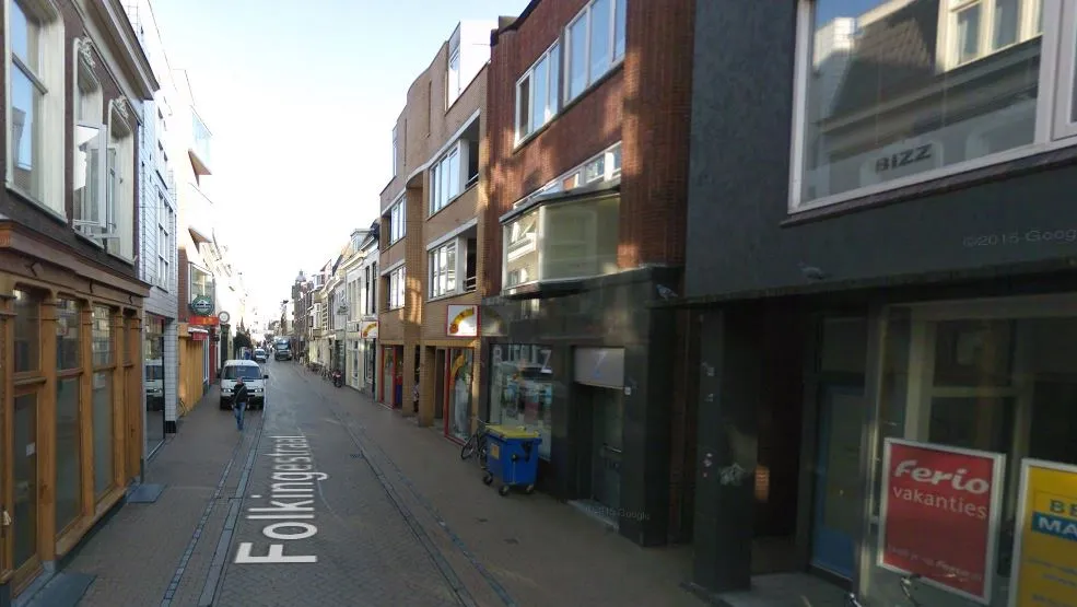 folkingestraat