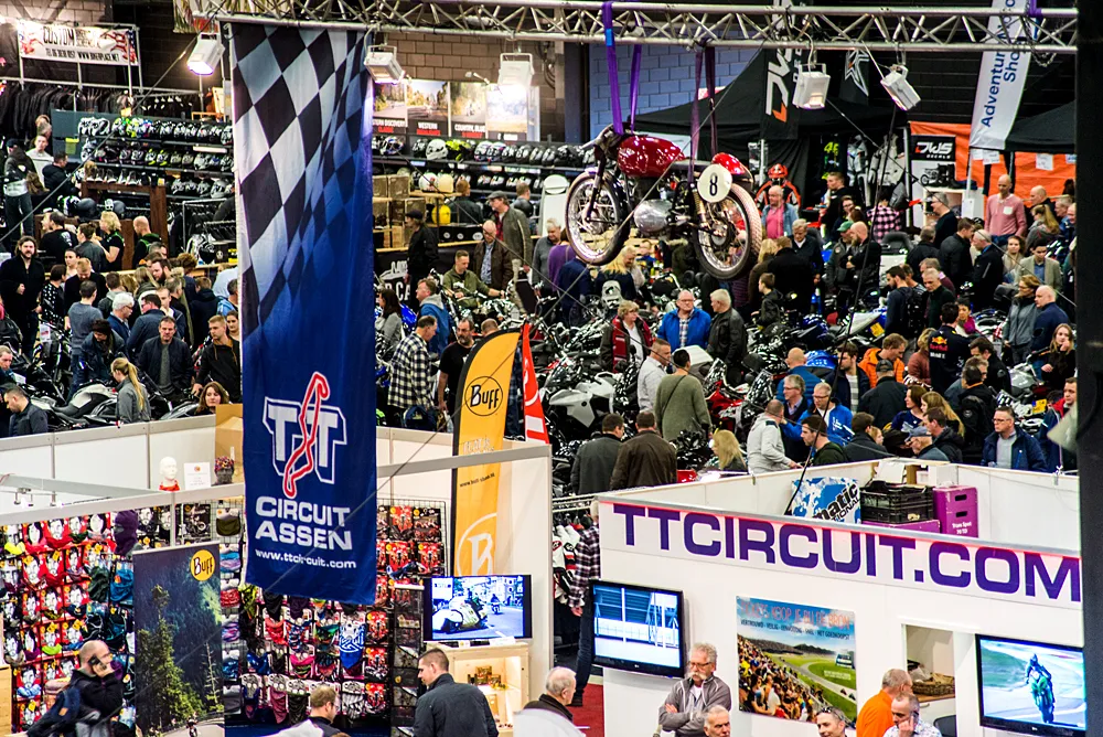 foto d noordelijke motorbeurs 2018 1