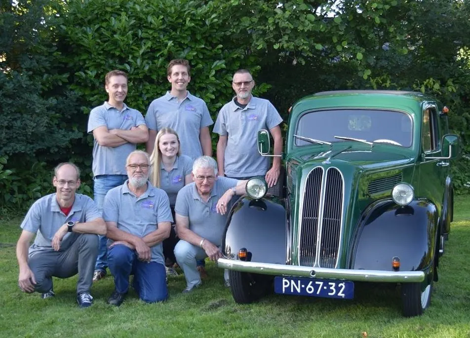 foto organisatie 2018 15 editie oldtimerfestival zevenhuizen e1533892678435