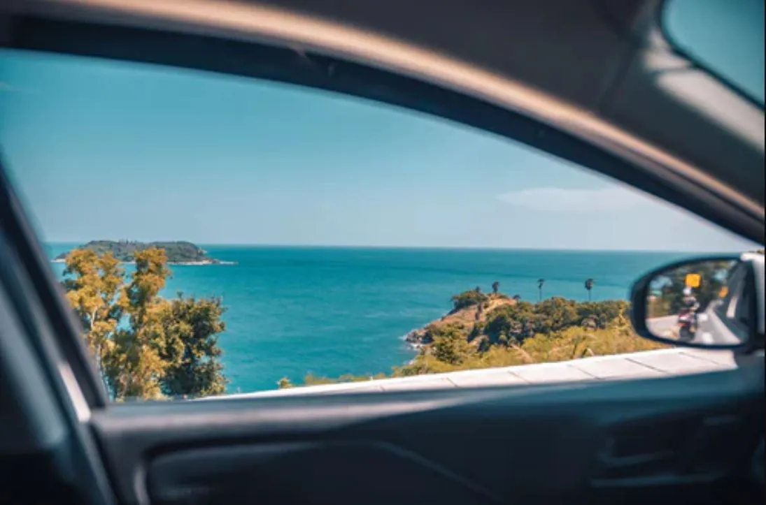 foto tips voor autovakantie 050media unsplash