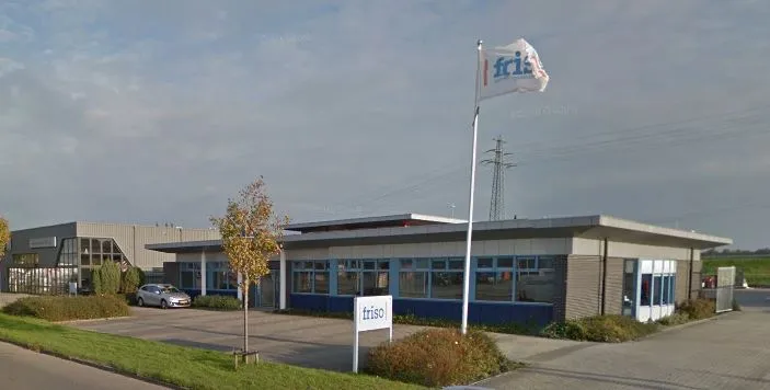 friso groningen