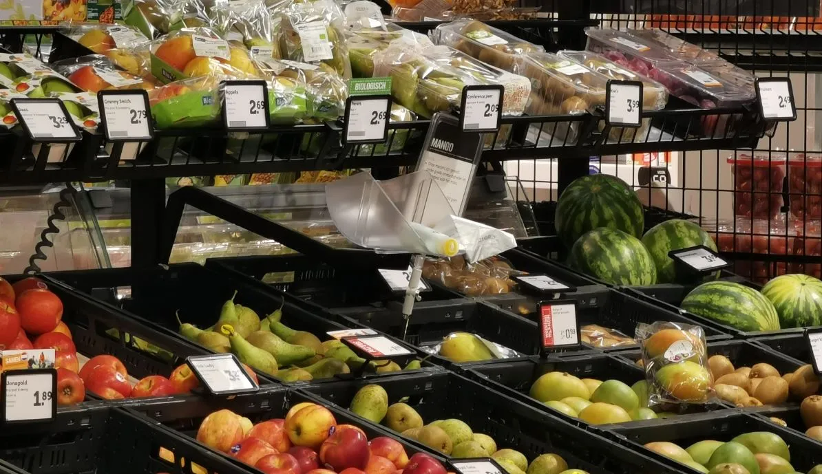 fruit schap