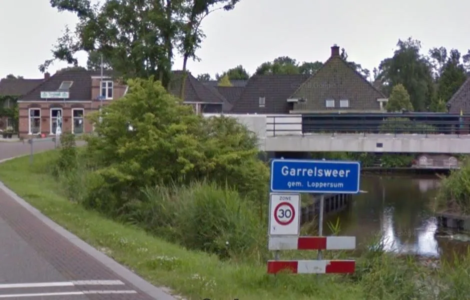 garrelsweer google maps