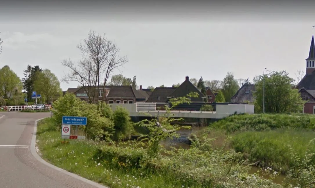 garrelsweer google maps1
