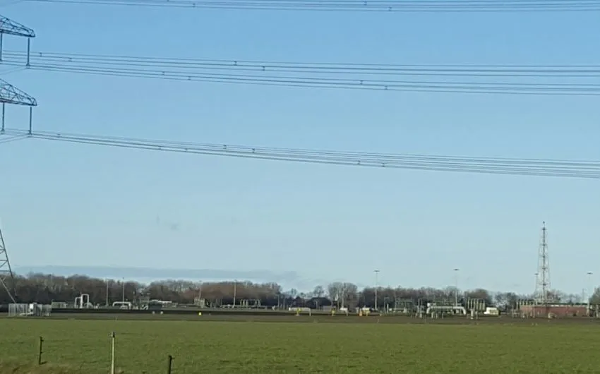 gaslocatie appingedam