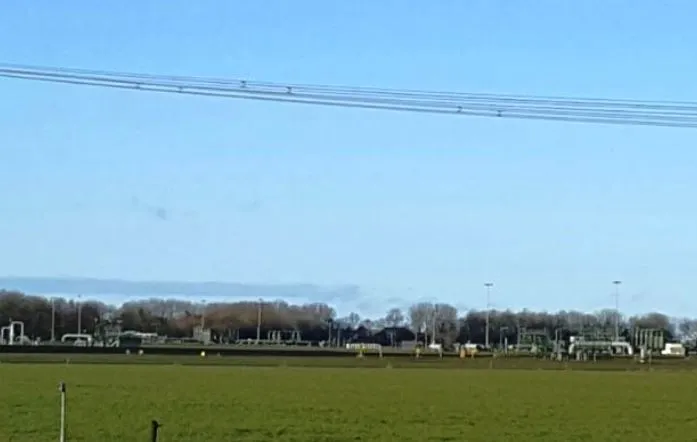 gaslocatie