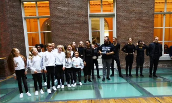gdc alle teams