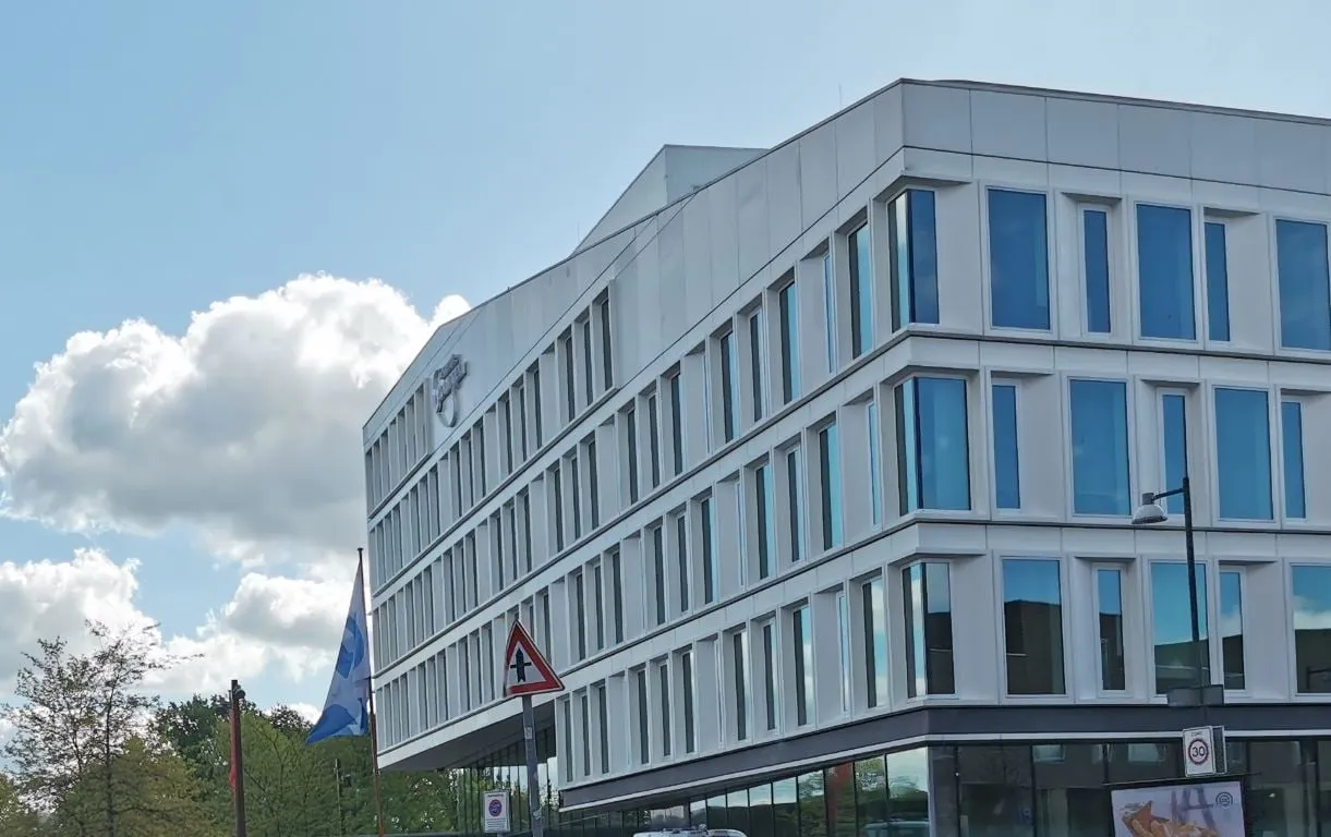 gemeente groningen harm buiterplein