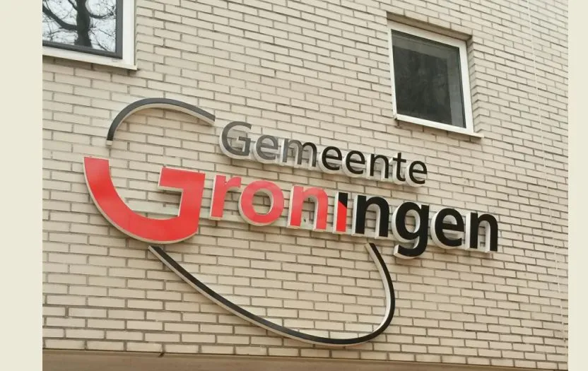 gemeente groningen