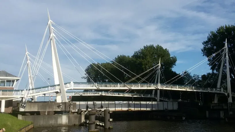 gerrit krolbrug