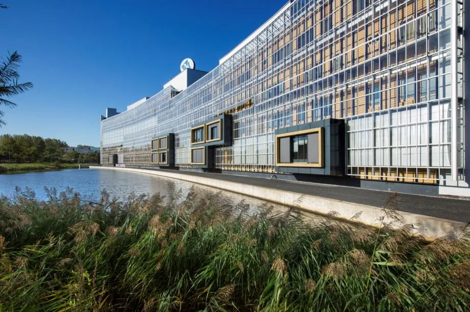 gevel martini ziekenhuis1