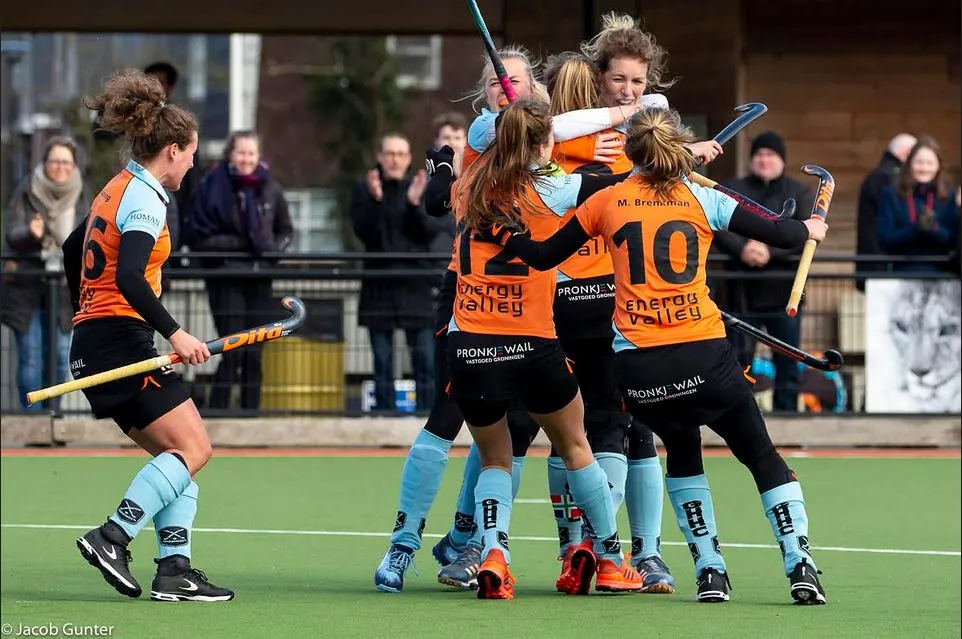 ghhc pinoke 17 maart jacob gunter