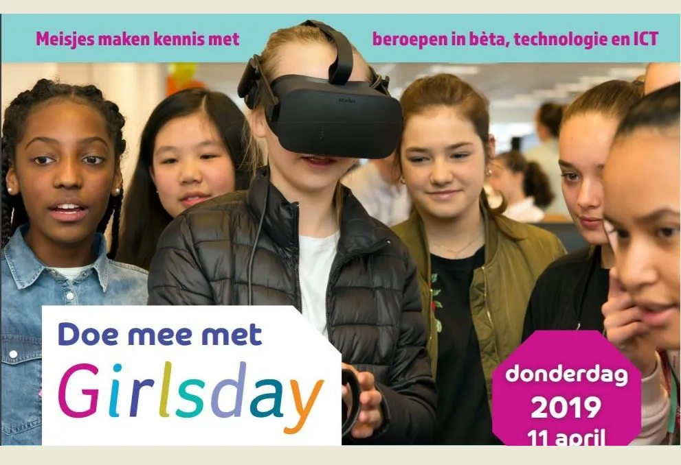 girlsday 2019 1