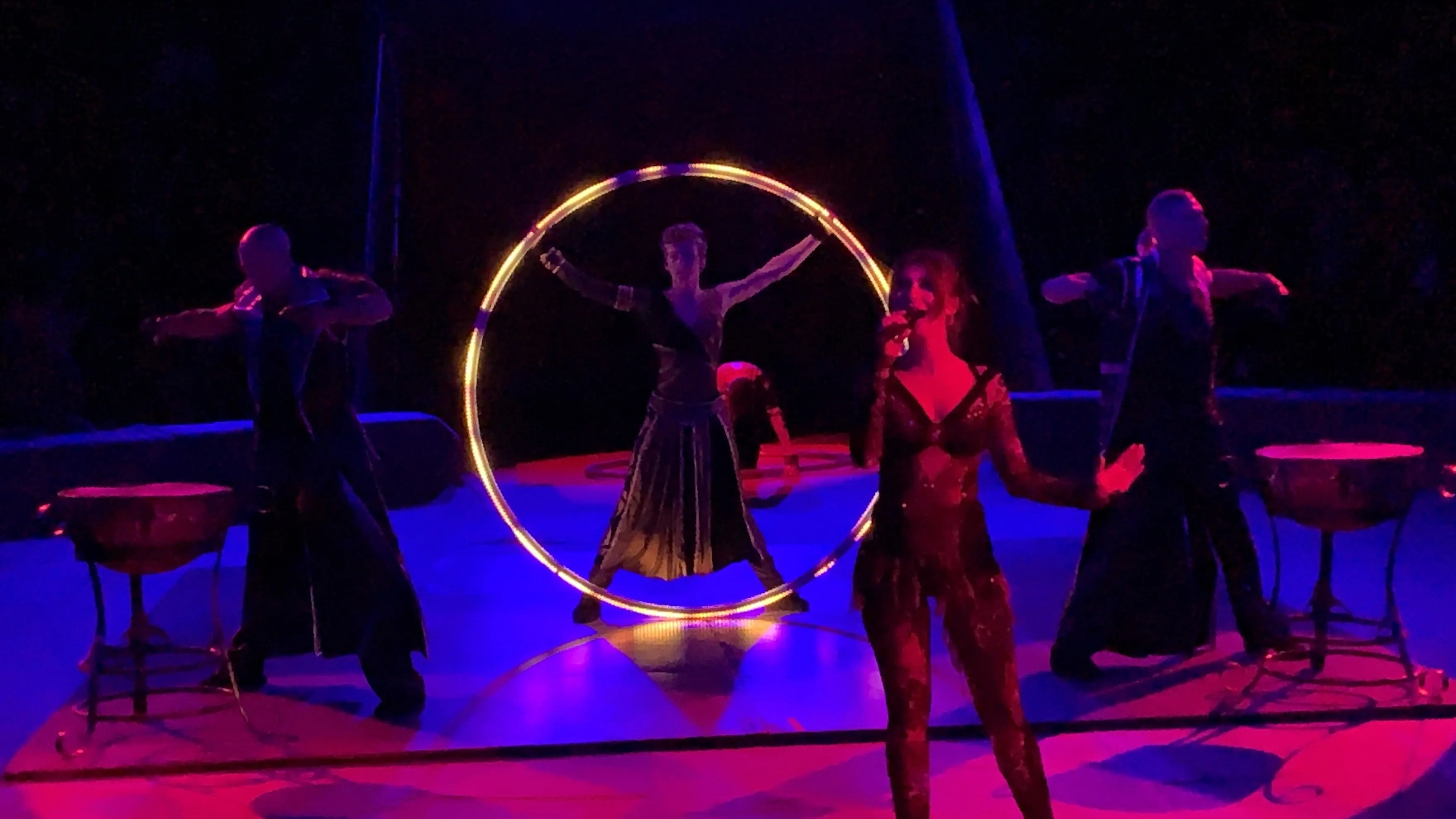 glavatskyi family oekraine 2 circus renz berlin