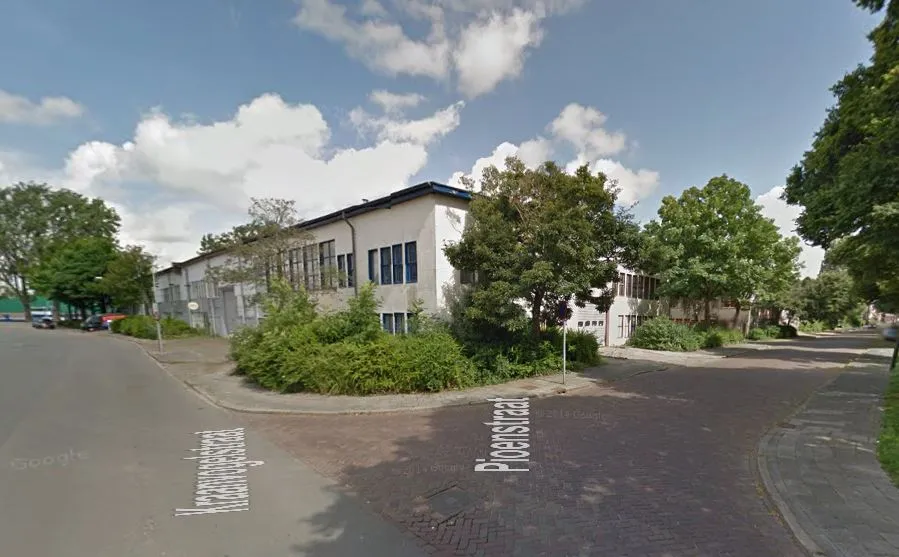 google maps alfa laval gemeente groningen
