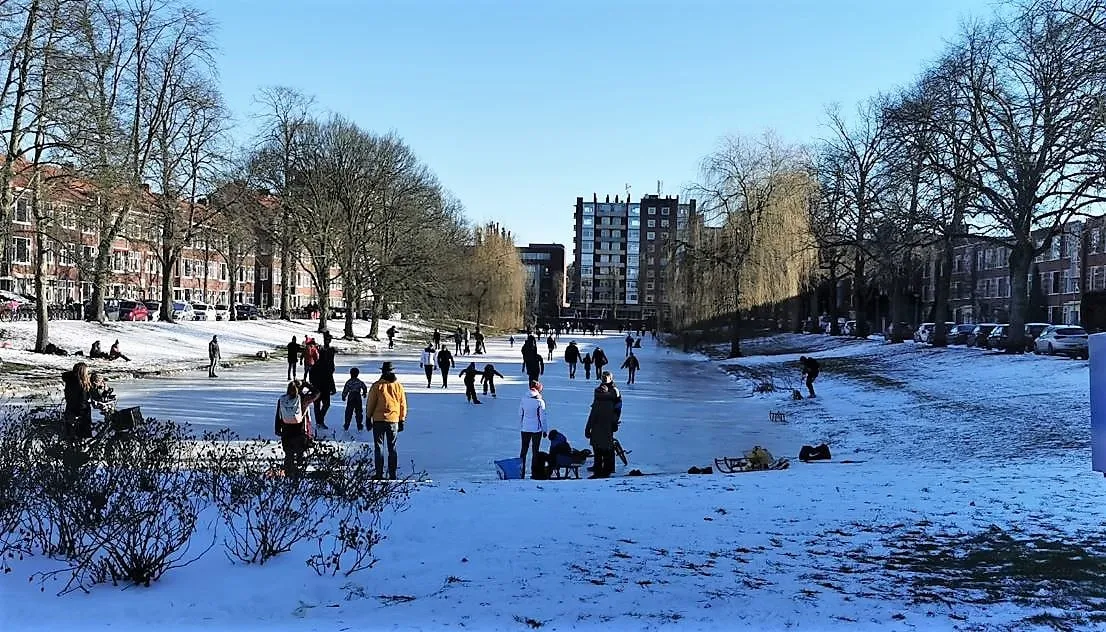gorecht oosterparkwijk 2