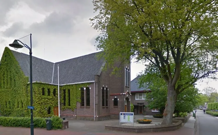 gorechtkerk haren