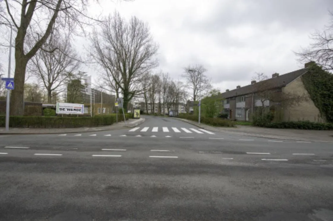 goudlaan