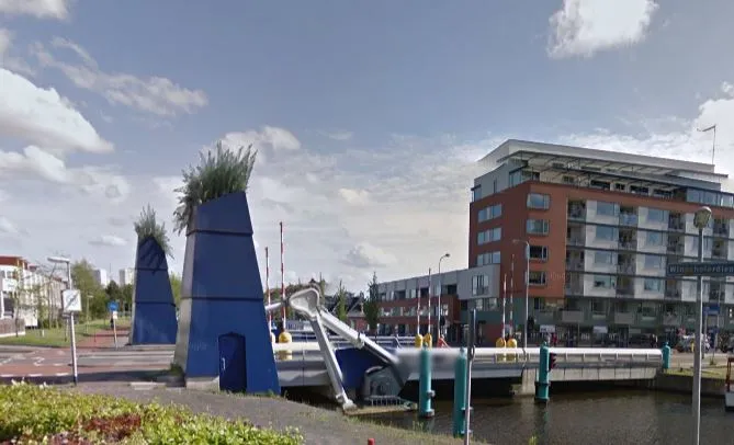 griffebrug 1
