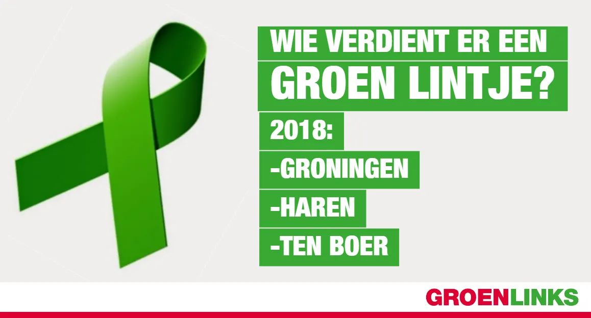 groen lintje e1536865968477