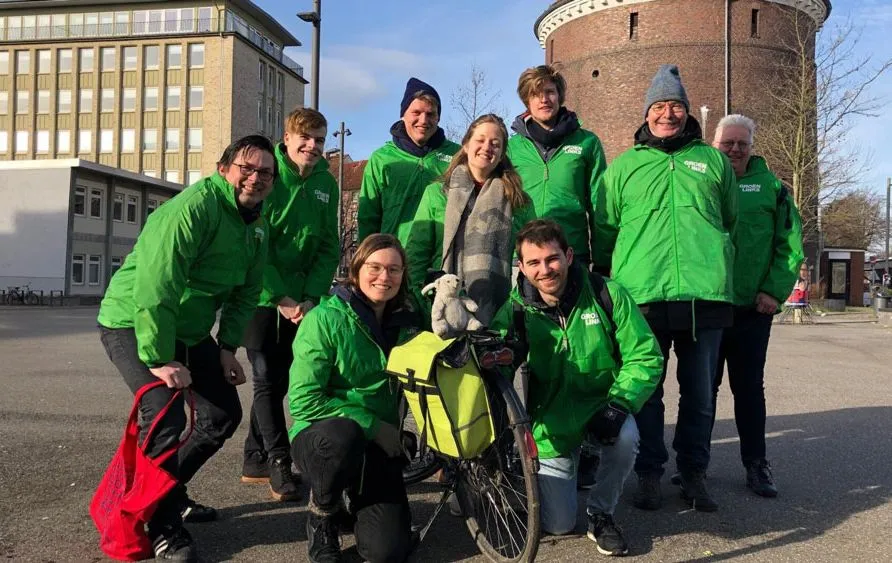 groenlinks groningen