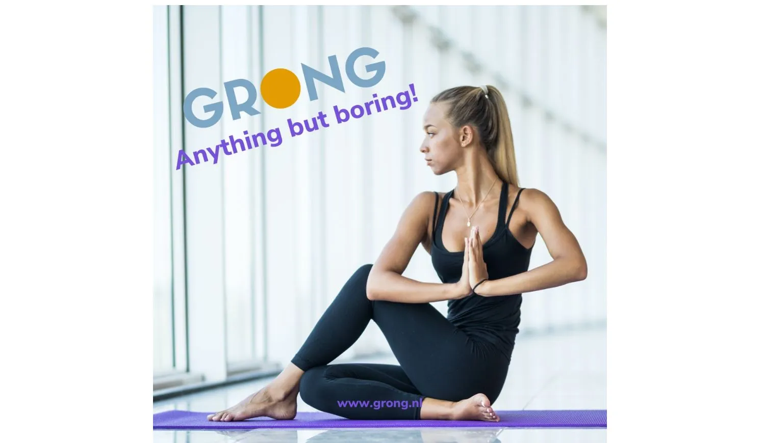 grong via de gemeente groningen