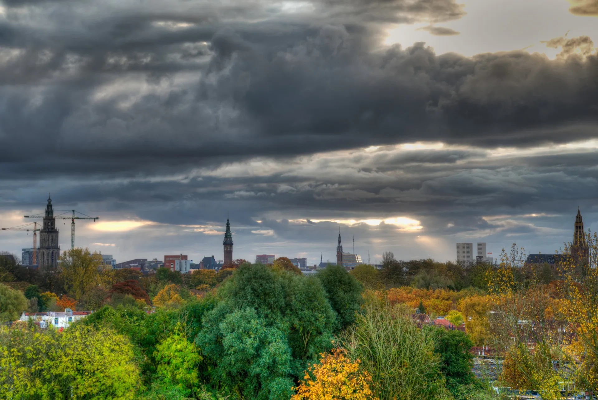 groningen 2733034 1920 rudy and peter skitterians via pixabay