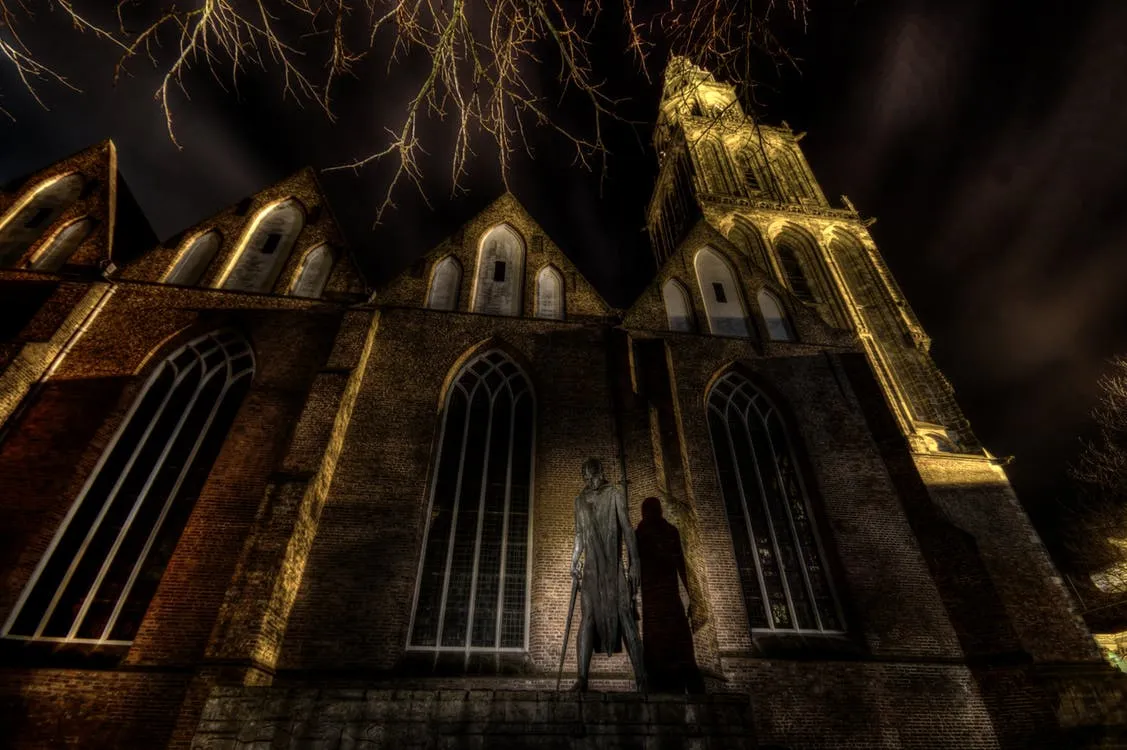 groningen chapel martini sint joris 9304 martinitoren cco pexels