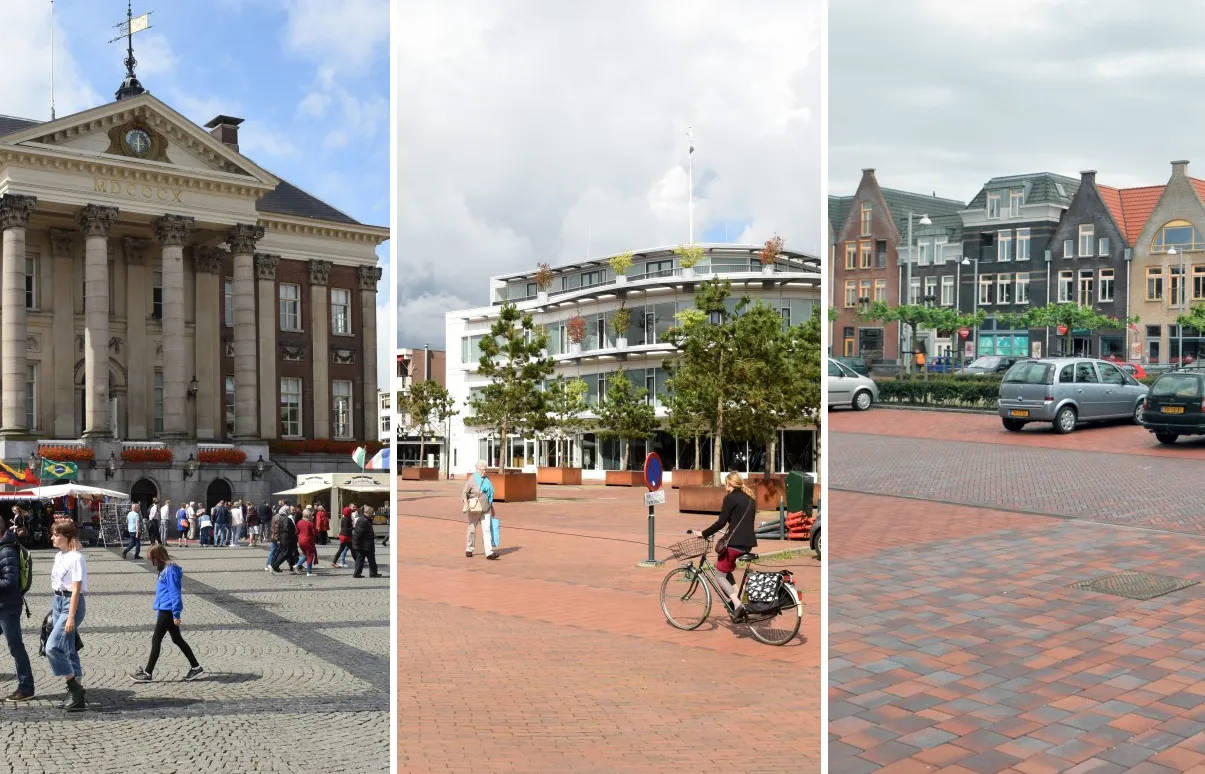 groningen haren en ten boer