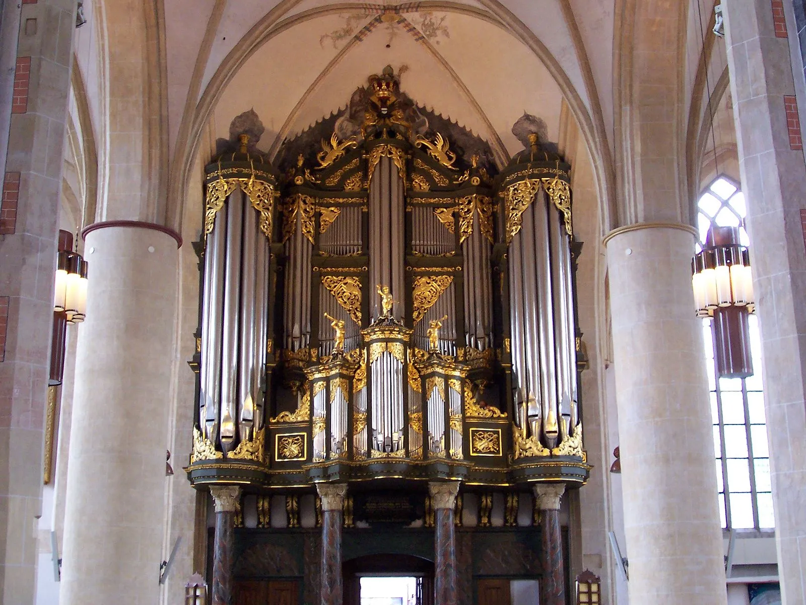 groningen martinikerk orgel cc by sa 30 bouwe brouwer