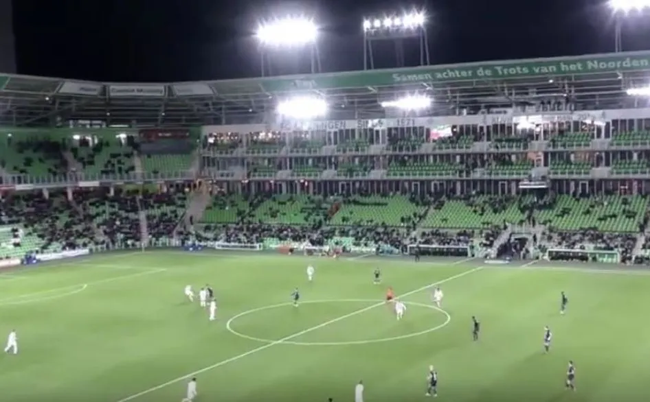 groningen psv you tube beeldcitaat frederikfrits kor1